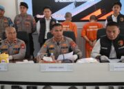 Polisi Tegas Tangani Kasus Kejahatan Seksual Anak, Tidak Ada Toleransi untuk Pelaku