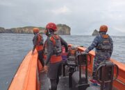 Wisata Berujung Maut, Wisatawan Terseret Arus di Pantai Diamond Nusa Penida