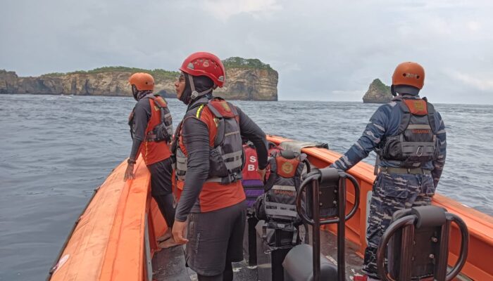 Wisata Berujung Maut, Wisatawan Terseret Arus di Pantai Diamond Nusa Penida