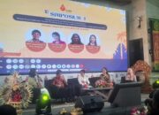 Simposium 1 di Bali, LPAI Dorong Generasi Sehat dengan Perkuat Kebijakan