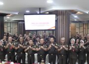 Pra Musrenbang Kejaksaan RI Tahun 2025 Dalam Rangka Menetapkan Usulan Prioritas pada Musrenbang 2025