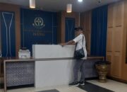 MJKS Desak Kejagung Ambil Alih Kasus Korupsi Unsrat dan Usut Dugaan Keterlibatan Adik Rocky Gerung