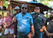Anggota DPRP Papua Barat Daya Soroti Perilaku Bejat Pejabat dan Aparat: “Orang Asing Pencaplok Lahan Dibela, Masyarakat Adat Dibiarkan Merana