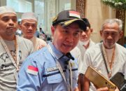 Dirjen PHU Pastikan Proses Pemvisaan Jemaah Haji Sudah Ditutup