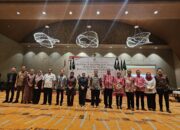 RM Fauwaz Diradja SH., M.Kn Terpilih Sebagai Ketua Dewan Kehormatan Wilayah Ikatan Notaris Indonesia (INI) Wilayah Sumatra Selatan (Sumsel) periode 2023-2026