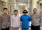 Polda Jabar Tetapkan Remaja Sebagai Tersangka Kasus Kamera Tersembunyi Saat Perayaan Kelulusan