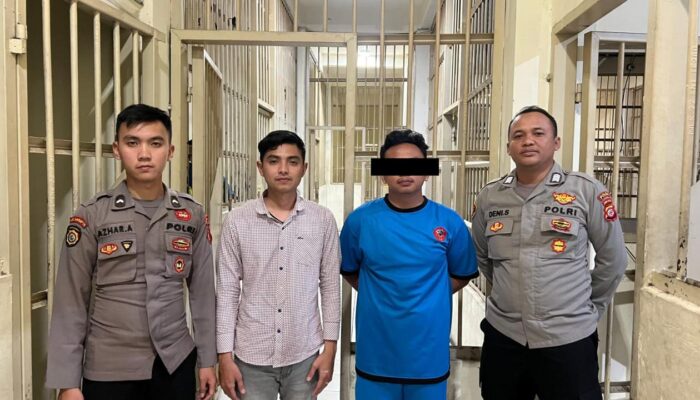Polda Jabar Tetapkan Remaja Sebagai Tersangka Kasus Kamera Tersembunyi Saat Perayaan Kelulusan