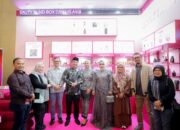 Dongkrak PAD dan Wisata Kota Bandung, Pemkot Permudah Perizinan Acara