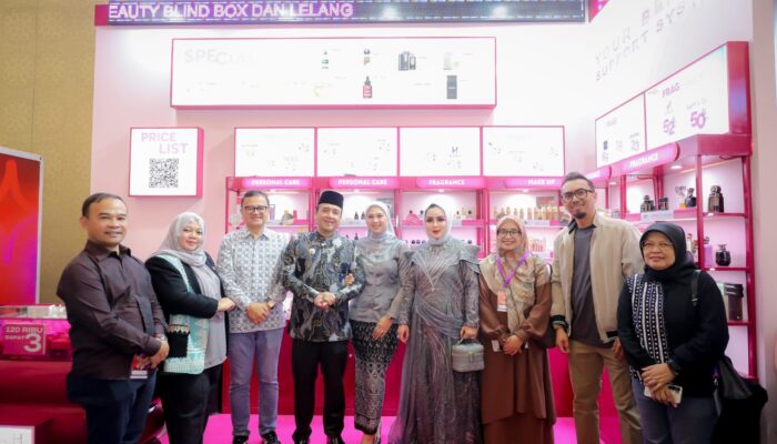Dongkrak PAD dan Wisata Kota Bandung, Pemkot Permudah Perizinan Acara