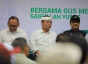 Sekda Herman Suryatman Tegaskan Komitmen Pemdaprov Jabar Kawal Sekolah Rakyat