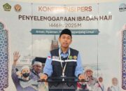 Kemenag Terapkan Murur dan Tanazul di Haji 2025, Ini Hukumnya