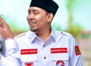 Strategi Prabowo Memerdekakan Palestina