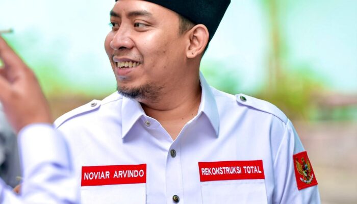 Strategi Prabowo Memerdekakan Palestina