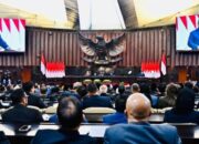 Presiden Prabowo Tekankan Reformasi Internal sebagai Fondasi Solidaritas Dunia Islam