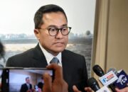 Kunjungan Resmi Presiden Prabowo ke Thailand Pererat Hubungan Strategis