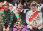 Gubernur Sumsel Apresiasi Inisiatif Budaya Sultan Palembang di HUT ke-79 Sumsel