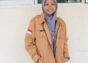 Siswi MAN 2 Bengkalis Raih Tiga Medali Dalam Olimpiade Keislaman Nasional II 2025