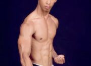 Profil Saboeum Benny dan Prestasi di Cabang Olahraga Taekwondo dan Hapkido Palembang. Mari Kita simak Profil nya !!!