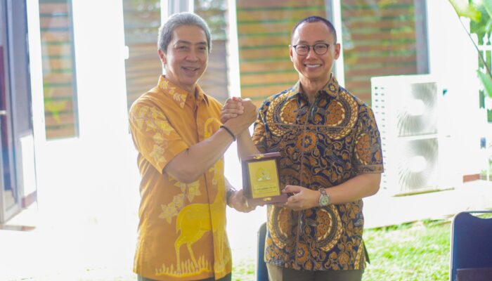 Kota Bogor Siap Bentuk Koperasi Merah Putih di 68 Kelurahan