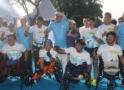 Bupati Apresiasi Bogor Run 2025, Dorong Peningkatan Ekonomi dan Pariwisata