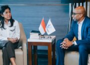 RI–Oracle Bangun Pusat AI Terbesar di ASEAN