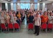 Peringati Hardiknas Tahun 2025, MGMP IPS Kota Palembang Gelar Seminar, Diskusikan Pembelajaran Mendalam dan Pendidikan Karakter