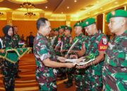 Kisah Inspiratif Jenderal TNI Agus Subiyanto: Panglima TNI Yang Tak Lupa Akar