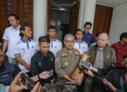 Libur Panjang Waisak, 500 Ribu Orang Diprediksi Masuk Kota Bandung