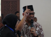 Jemaah Haji Lansia dan Penyandang Disabilitas Jadi Prioritas Layanan Haji