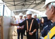 HD : Tahun 2027, Angkutan Batu Bara di Sumsel Bakal Lebih Efisien dan Ramah Lingkungan