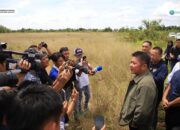 Sirkuit Motor Jakabaring, Solusi Aman bagi Pecinta Balap di Sumsel
