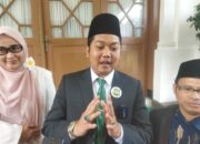 AA Abdul Rozak Resmi Menjabat Ketua Umum DPD LASQI NJ Kota Bandung 2025-2030