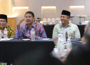 Kemenag, BAZNAS, dan LAZ Rancang Pedoman Beasiswa Zakat