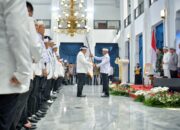 Pemdaprov Jabar Gandeng ITB, Bangun Desa Berbasis Lingkungan dan Budaya