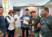 Pasca Instruksi Gubernur Lampung Soal Harga Singkong, Usulan Lartas Dibahas Kemendag dan Kemenko