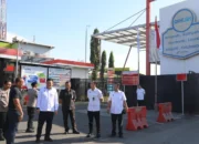 Dorong Kolaborasi, Kemenko Polkam Cek Titik Rawan Premanisme di Jawa Timur