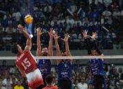 Menpora Dito Terkait Proliga: Potensi Lahirkan Atlet Muda Voli Berbakat untuk Timnas