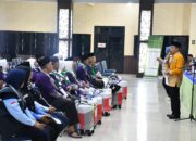 22 Jemaah Sumsel Akan Bergabung Dengan Babel di Kloter 8
