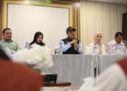 Mensos Gus Ipul: Pendamping PKH Harus Ubah Paradigma, dari Perlindungan ke Pemberdayaan