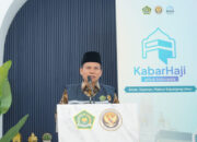 Lebih dari 60 Ribu Jemaah Haji Indonesia Telah Diberangkatkan, 200 Ribu Lebih Sudah Tervisa