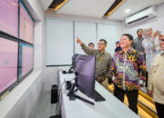 Kemenag Luncurkan Hajj Command Center dan Satu Haji