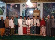 Sultan Palembang Darussalam, Sultan Mahmud Badaruddin (SMB) IV Jaya Wikrama RM Fauwaz Diradja SH Mkn menggelar acara halal bi halal dan silaturahmi zuriat Palembang di kabupaten Kepahiang, Provinsi Bengkulu
