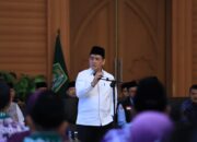 Dari Pengantar Jemaah hingga Menjadi Wamenag: Kisah Pelayanan Haji Romo Syafi’i