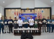 TNI Gagalkan Lagi Penyelundupan 48,54 Kg Sabu di Perairan Dumai, Selamatkan Ratusan Ribu Jiwa dari Bahaya Narkoba