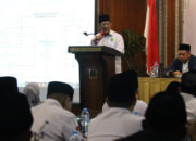 Bagaimana Ketentuan Teknis Kepala KUA di Masa Mendatang? Ini Penjelasannya !!!