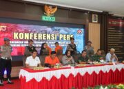 Polisi Tetapkan Dua Tersangka dalam Kasus Longsor Tambang Al-Azhariyah