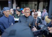 Wali Kota Bandung Tegaskan Tak Ada Toleransi Pungli di SPMB