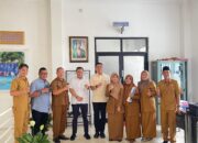 SPMB 2025, SMAN 6 Palembang kedepankan prinsip Transparansi dan Akuntabel