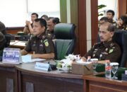 JAM-Pengawasan Gelar Kick Off Evaluasi SPIP Terintegrasi Tahun 2025