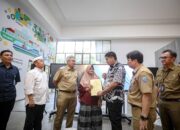 Apresiasi Transformasi Pelayanan Publik Kota Bandung, Menteri PKP: Mindset dan Aksi Sudah Bergerak Cepat